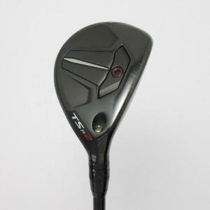 タイトリスト TSR TSR2 ユーティリティ TENSEI PRO 1K HYBRID 70 【U3】 シャフト：TENSEI PRO 1K HYBRID 70