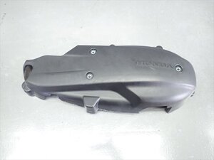 βEJ30-3 ホンダ PCX125 JF28 (H24年式) 純正 エンジンカバー クランクケースカバー 破損無し！