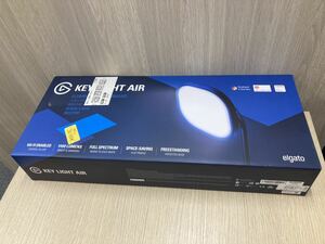 Elgato Key Light Air エルガト キー ライト エアー 配信用ガジェット スタジオ照明