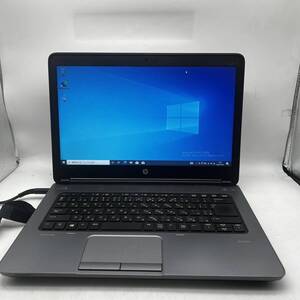 office2019/Win10/HP/mt41/AMD A4-4300M/メモリ 4GB/HDD 320GB/13.3インチ/1C