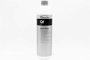 Koch Chemie Quick Finish 1L (コッホケミー クイックフィニッシュ 1L)