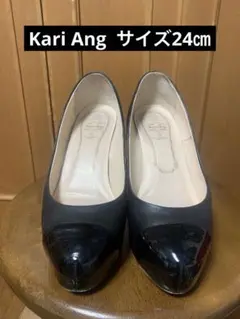 ※最終値下※ KariAng 厚底パンプス