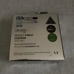 VT REEDLE S MILD CUSHION SPF 50+/PA++