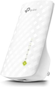 TP-Link WiFi 無線LAN 中継器 11ac AC750 433+300Mbps 11ac対応 デュアルバンド OneM