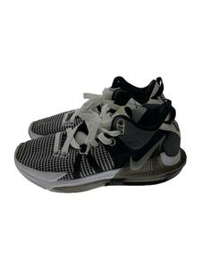 NIKE◆LEBRON WITNESS VII_レブロン ウィットネス 7/27cm/WHT