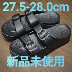 TELIC テリック W-BUCKLE2 リカバリーサンダル XL