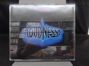 LOUDNESS CD 8186 Live[2CD]
