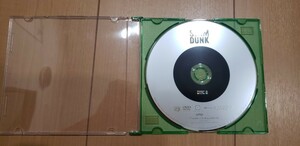 映画『THE FIRST SLAM DUNK』　スラムダンク　DVD　LIMITED EDITION（初回生産限定）　ボーナスディスク2のみ 