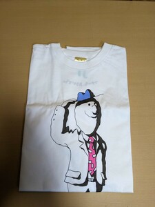 未使用　Smokin Clean 　半袖Tシャツ　Tシャツ　JT フリーサイズ　日本たばこ産業