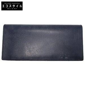 新品同様 COCOMEISTER ココマイスター 45014030 Bridle Imperial Wallet ブライドル・インペリアルウォレット 長財布（小銭入れあり）