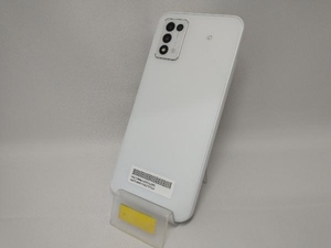 【SIMロックなし】Android A202ZT Libero 5G III Y!mobile