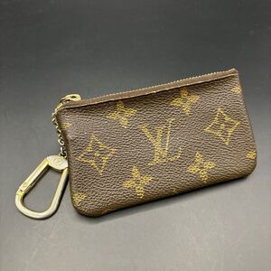 LOUIS VUITTON ルイヴィトン ポシェットクレ コインケース 小銭入れ