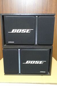 BOSE ボーズ スピーカーペア 301 SERIES III