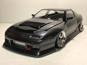 ◆◇パンドラ NISSAN 180SX ボディPAB-3184 未走行 ドリドレ！ GMT-35◇◆