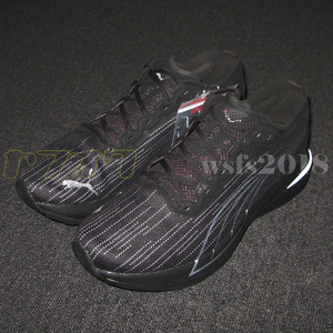 【PUMA/未使用品】DEVIATE NITRO BILLYS US10.5 [23/10]プーマディヴィエイトニトロビリーズ