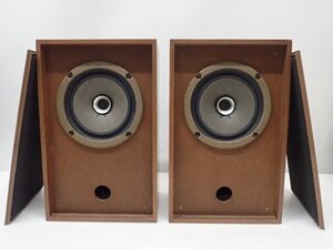 SANSUI サンスイ 山水 フルレンジスピーカー SP-10 ペア ∩ 6E7DE-5