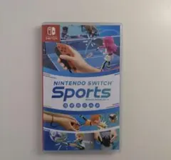 Nintendo Switch Sports