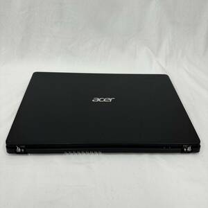 【返金保証】 Acer Aspire A315-56 / ノートPC （管理番号409281）