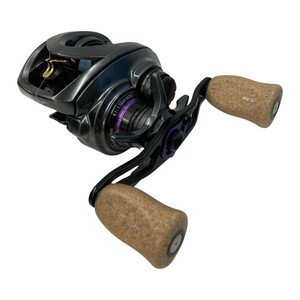 σσ DAIWA ダイワ DAIWA 613535 700XHL 箱・取説付、RCSハンドルノブ スティーズCT SV TW 613535 目立った傷や汚れなし