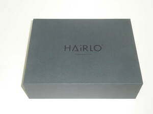 新品 HAiRLO ヘアロ IPL　光脱毛器