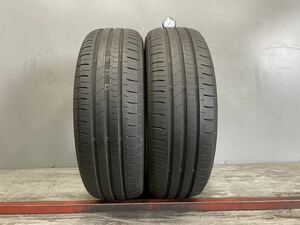 195/60R16(89H)[商品番号6423] ファルケン SINCERA SN832i 2020年製 2本セット 195/60/16