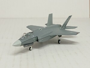 1/200 ヘルパ F-35A ライトニングII アメリカ空軍 第412試験航空団 第461試験飛行隊 エドワーズ基地 #07-0744 556521