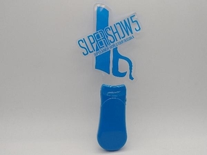 未使用品 SUPER JUNIOR ペンライト SUPER JUNIOR WORLD TOUR ”SUPER SHOW5” in OSAKA