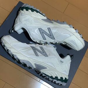 送料無料 New Balance ML610T AG ニューバランス スニーカー レディース サイズ 24.5 cm