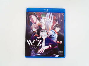 B2282/Blu-ray/W