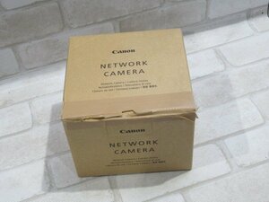 新P 0141m 未使用品 Canon【 VB-S805D 】キャノン ネットワークカメラ ・祝10000!取引突破!!