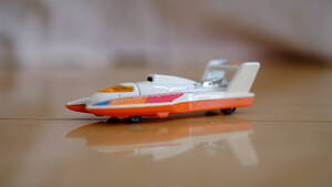 ☆ホットウィール☆ HYDROPLANE -ハイドロプレーン- [ルース品] ☆Hot Wheels☆