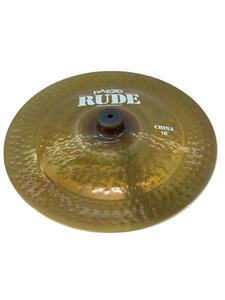 PAiSTe◆打楽器その他/RUDE CHINA 18