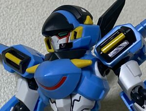 LBX イカロス・フォース（ダンボール戦機）