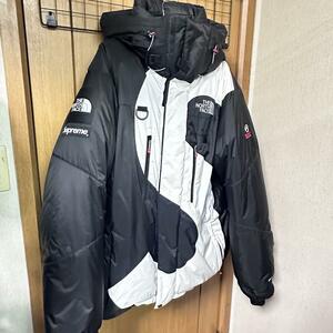 Supreme NORTH FACE SLogo Himalayan Parka 2