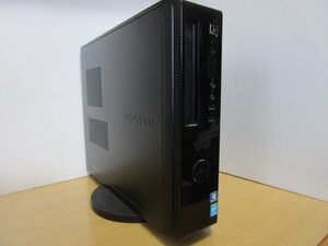 ★送料無料/⑱DELL VOSTRO 3800/OS:Windows10 Pro 64bit/CPU Pentium G3240 3.10GHz/メモリ4GB/HDD1000GB/ソフト LibreOffice24.8、他付き