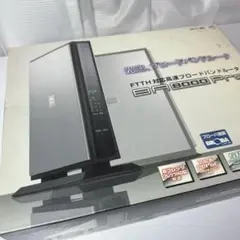 BA8000 PRO ブロードバンドルータ