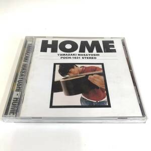 CD　2069　山崎まさよし　HOME