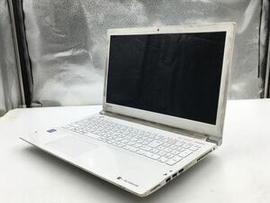 TOSHIBA/ノート/HDD 1000GB/第7世代Core i3/メモリ4GB/4GB/WEBカメラ有/OS無/パーツ取り-240606001033783