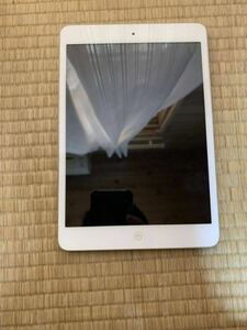 iPad mini 第一世代⑨