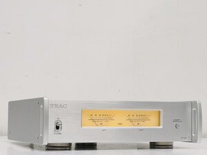 ■□TEAC AP-505 ハイレゾ対応 パワーアンプ ティアック□■027212001□■