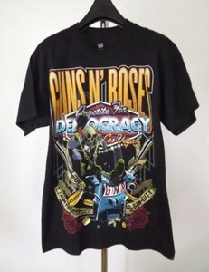 新品 レア 正規 GUNS N