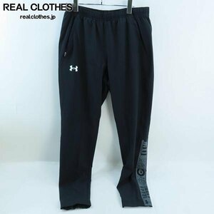 【未使用】UNDER ARMOUR/アンダーアーマー UAウォーム ウーブン パンツ 1368885/XL /060