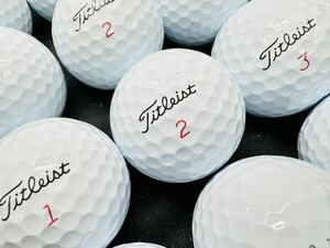 最新 タイトリスト PRO V1X レフトダッシュ 2024年モデル 20個