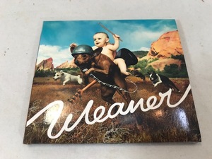 WEAVER / 新世界創造記・前編　アルバム　CD　中古