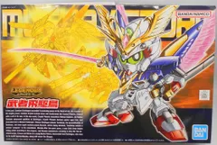 BANDAI SPIRITS LEGEND BB バンダイナムコ版 武者飛駆鳥(ビクトリー) 397