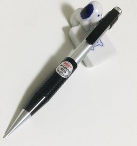 未使用 昭和レトロ Pilot MP 2020 パイロット　2020 フレフレ　シャープペン　0.5mm シール付き