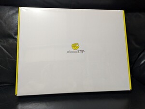 chocoZAP 体重計 ホワイト スターターキット チョコザップ スマートウォッチ