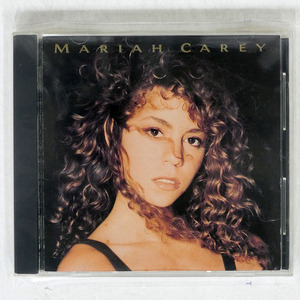 マライア・キャリー/マライア/ソニー・ミュージックレコーズ CSCS5253 CD □