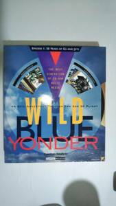 Wild Blue Yonder [Windows] (Spectrum Holobyte)