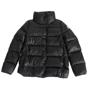 モンクレール MONCLER レディース COCHEVIS ダウンジャケットアウター サイズ00 ブラック /TNT